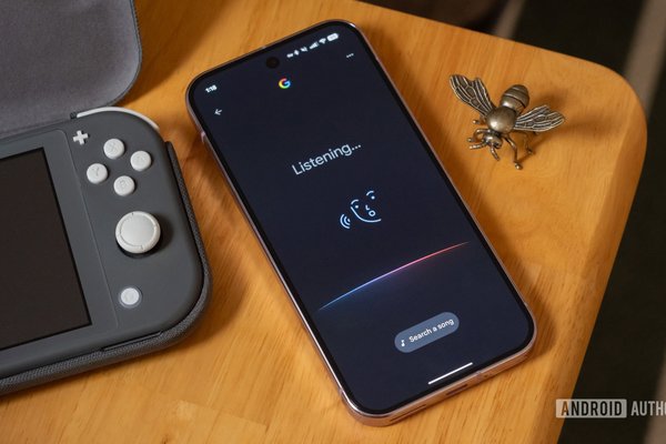 Googles OG voice search may be getting smarter with new features