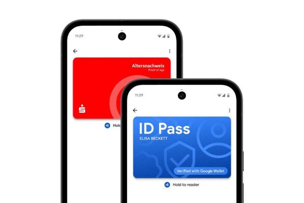 Google Wallet digital ID support keeps growing, faster checkout with Google Pay