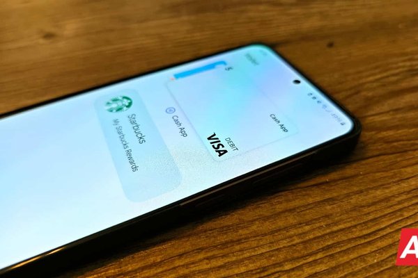 Google Wallet Enhances User Experience with NFC-Based Card Addition