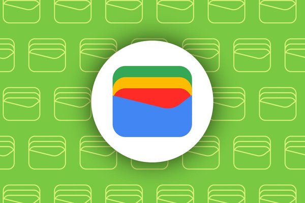 Google Wallet starts rolling out Material 3 Expressive redesign