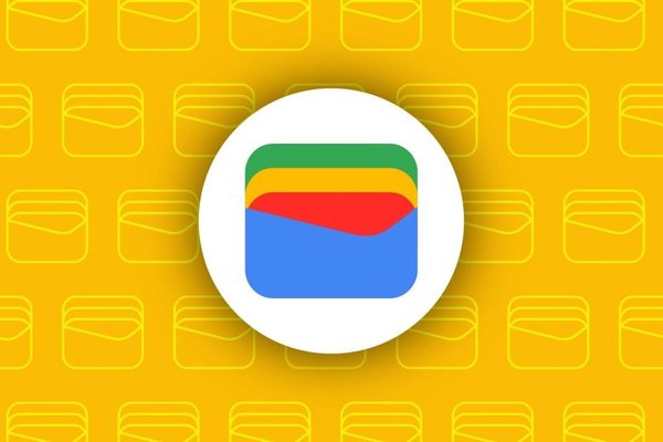Google Wallet rolling out big homepage, search redesign