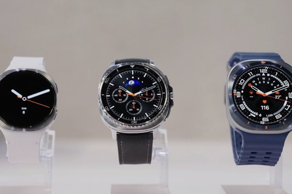 How to pay with Google Wallet using your Samsung Galaxy Watch
