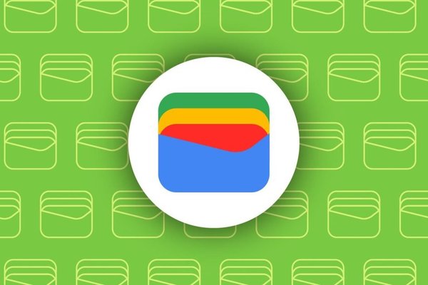 Where Google Wallet state IDs are available on Android