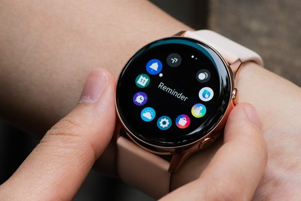 Can You Use Google Wallet On Your Samsung Galaxy Watch?