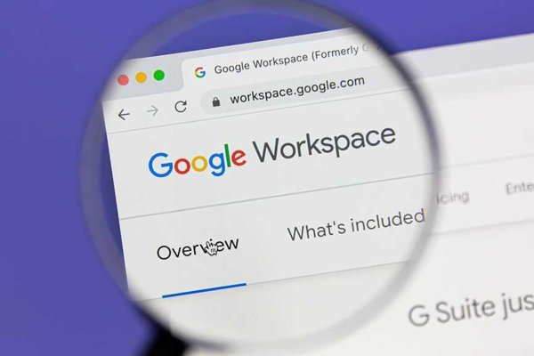 Understanding Google Workspace: A Modern Rival to Microsoft 365