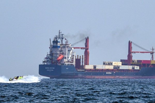 Attacks on GPS Spike Amid US and Israeli War on Iran