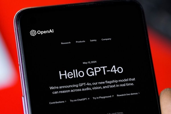  ChatGPT users fear GPT-4o will soon be removed  heres how to keep using it 