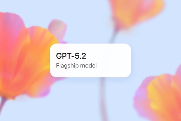 OpenAI fires back at Google with GPT-5.2