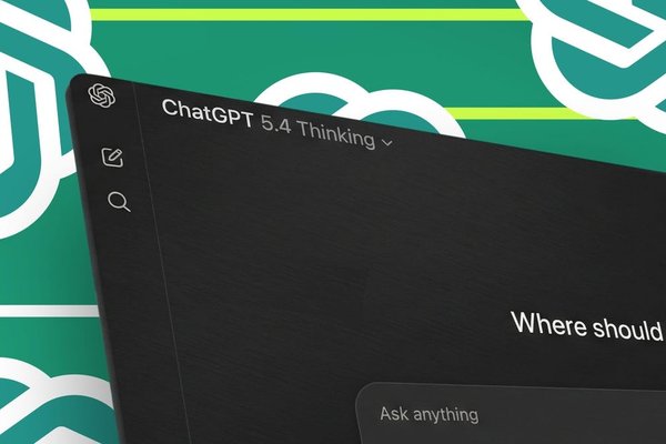 I tested GPT-5.4, and the answers were really good - just not always what I asked