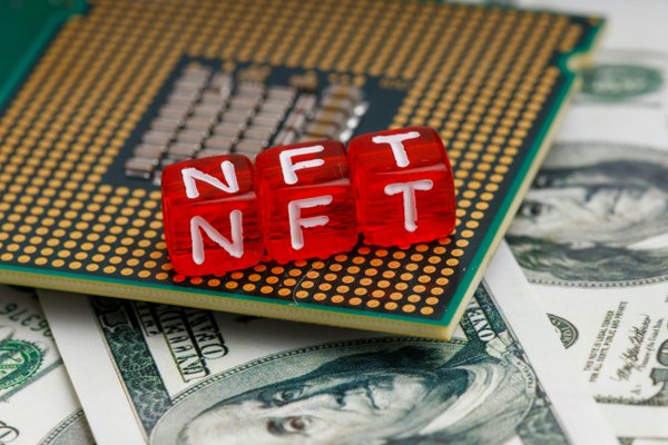 GPT-4os AI Breakthrough Is Turning NFTs into a Maturity Movement