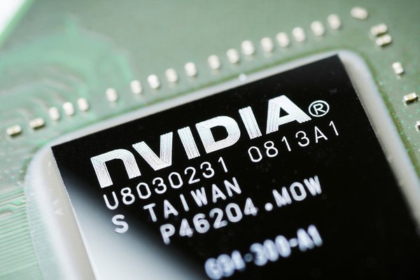 Who Makes GPUs Besides Nvidia And AMD?