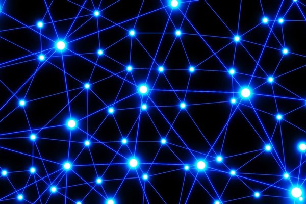 Graph databases are exploding, thanks to the AI boom - heres why