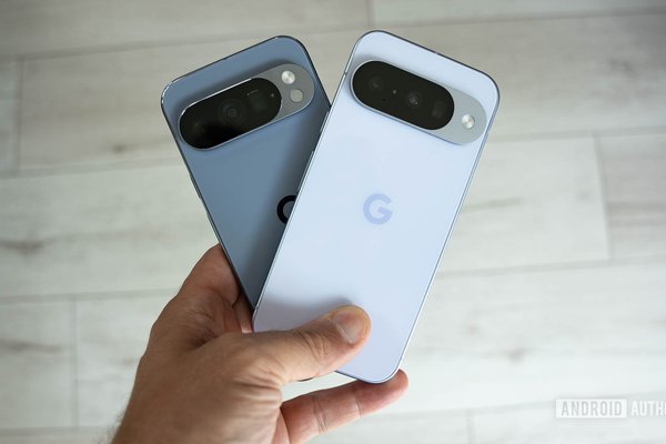 A GrapheneOS phone is on its way: Should you wait or just buy a Google Pixel today?