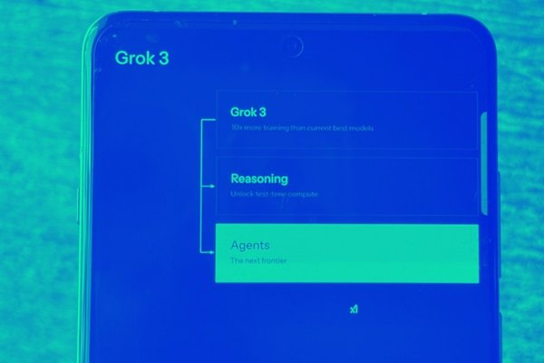 Grok-3: Impressive Features But Lacks Convincing Appeal 