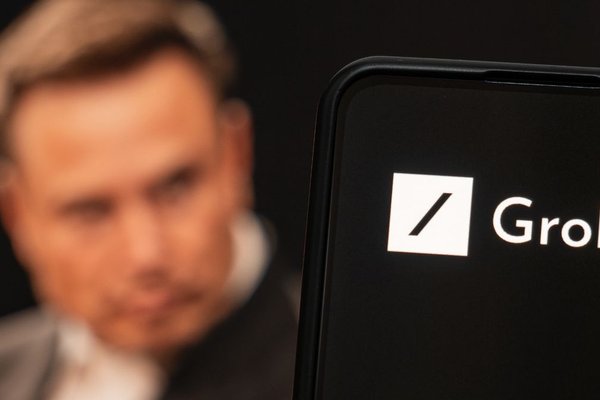 Elon Musks Grok 3 Launches Today: A Powerful AI Chatbot Competition 