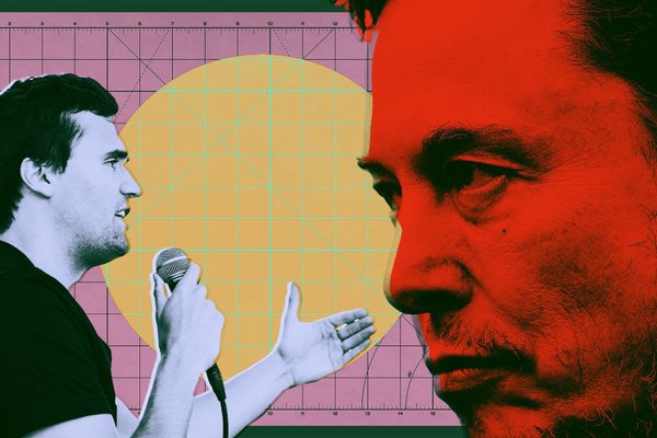 Elon Musks Grok AI Spreads False News About Charlie Kirk Shooting Incident