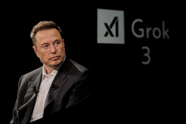 Elon Musk Finally Breaks Silence on Grok AI Sexual Images on X