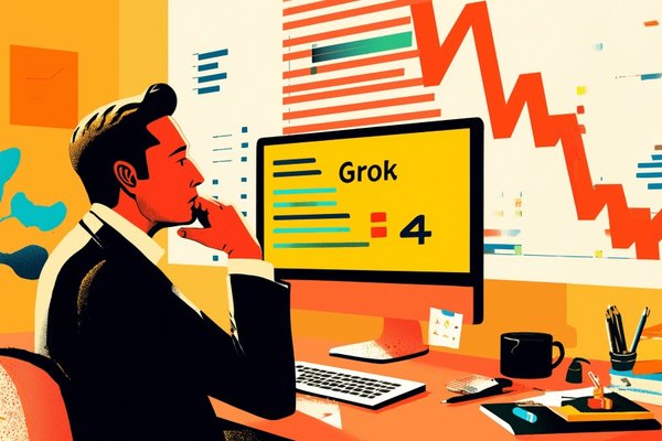 Musks attempts to politicize his Grok AI are bad for users and enterprises  heres why