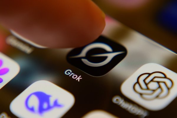 SpaceXAI launches Grok Bot, an always-on AI agent