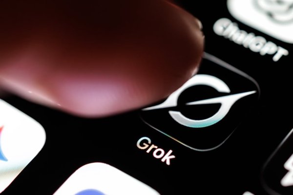 Teens sue xAI for Groks reported sexual image generation issues