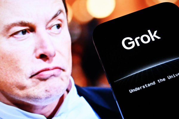  Elon Musk and Grok face deeply troubling questionsfrom UK regulators over data use and consent 