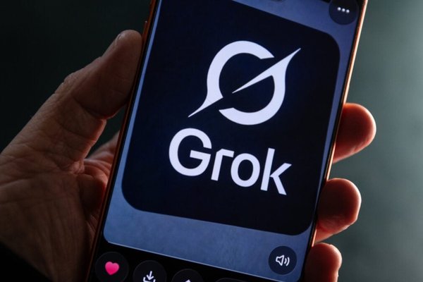 Grok Is Having a Hard Time