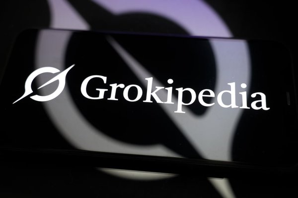 Grokipedia sourcing info from the internets biggest neo-Nazi forum, researchers say