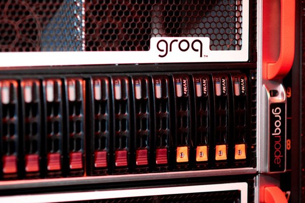 Groq Reveals Ambitious Expansion with 12 New Data Centers in 2026, After Sixfold Growth in 2025