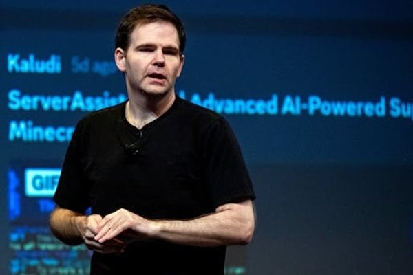Groq Targets $6B Valuation in $300M$500M Funding Round Amid Growing AI Chip Rivalry