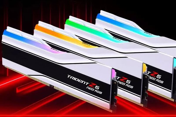 G.Skill Launches Worlds First 256GB DDR5-6000 CL32 U-DIMM Memory Kit 