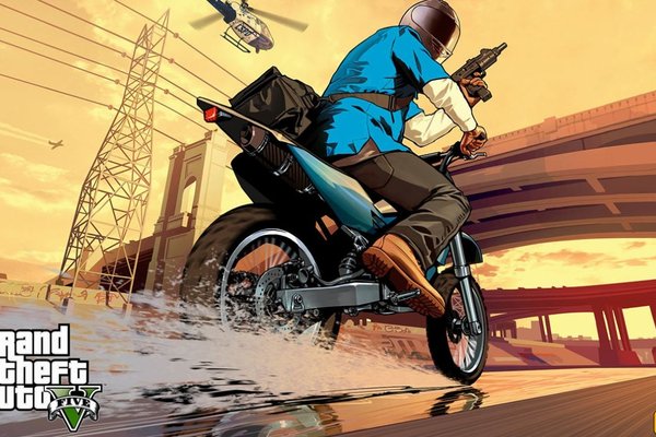 Comprehensive Guide to GTA 5 PC System Requirements 
