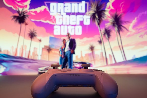 The wildest video game budgets cant hold a candle to GTA 6