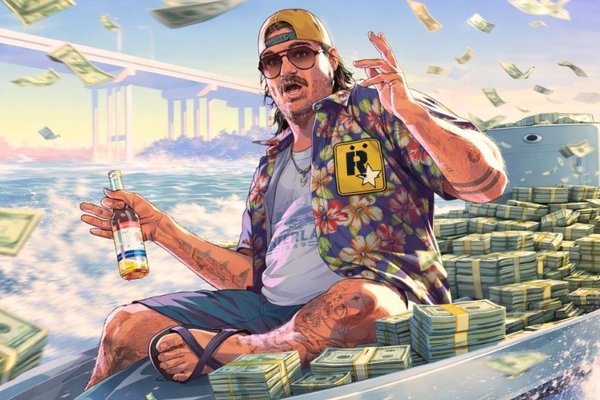GTA 6s Budget Will Hit $3 Billion Before It Even Releases and Fans Cant Process It