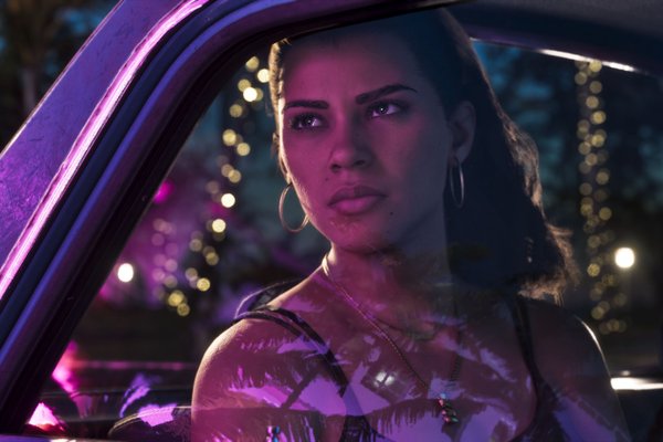  GTA 6 will be a massive game and Rockstars longest yet, as the studio confirms it can take up to 80 hours to beat 