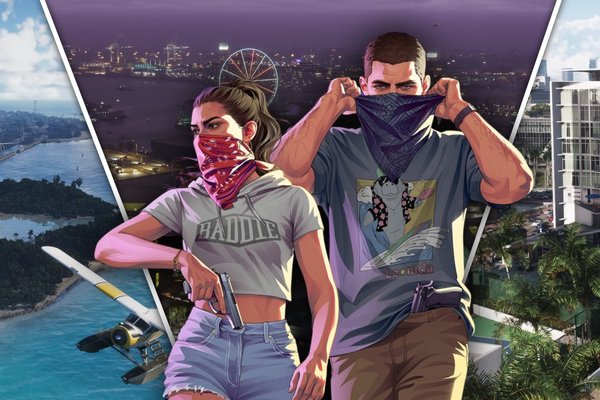 GTA 6 Leaks Timeline: All 11 Major Leaks and Gameplay Details