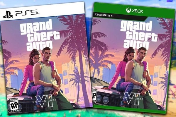 GTA 6 Physical Release Reportedly Delayed to Avoid Spoilers