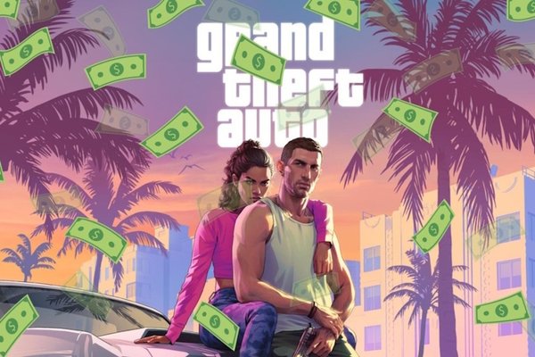 Research Shows GTA 6 Price Must Be $70 Not $100 to Gain More Players, Revenue