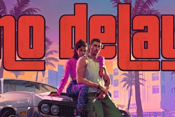 No GTA 6 Delay, Final Release Date Reaffirmed by Take Two CEO