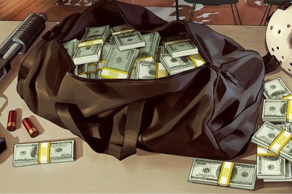 Rockstar Says Touch Grass Later, Grab Free 1 Million in GTA Online Now