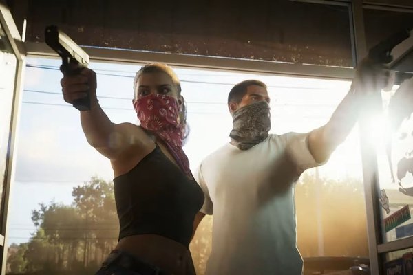 I just saw Take-Twos CEO reveal GTA 6s price  and gamers can rest easy now 