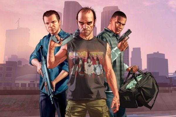 Comprehensive GTA 5 Cheat Codes for PC, PlayStation, and Xbox Consoles