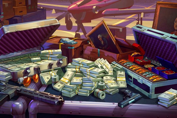 Top 8 Strategies to Maximize Your Money in GTA 5 Story Mode