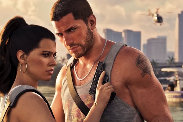 GTA 6 is sold out on Amazon despite being a digital-only game