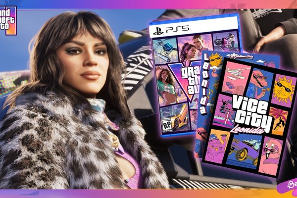 GTA 6 Physical Edition May Include a Collectors Map, GameStop Listing Suggests