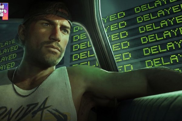 Is GTA 6 Delayed to 2027? 4chan Post Fuels Panic Among Fans