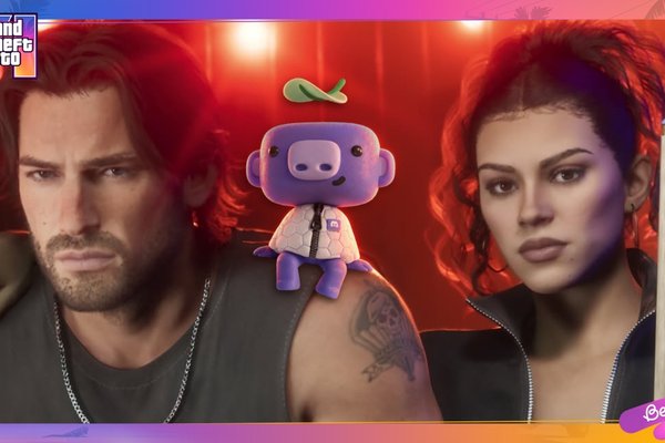 GTA 6 Discord Campaign Leaked with Exclusive App Theme and a Possible Quest