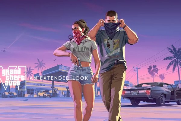 GTA 6 Extended Look Global Release Times Netflix and YouTube