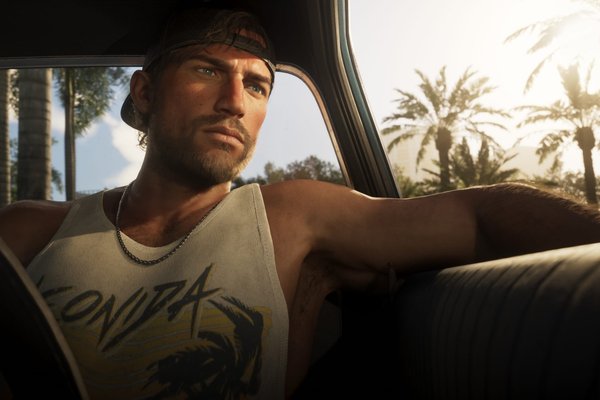 GTA 6 gameplay leaked ahead of its new trailer, and Rockstar is taking down the videos