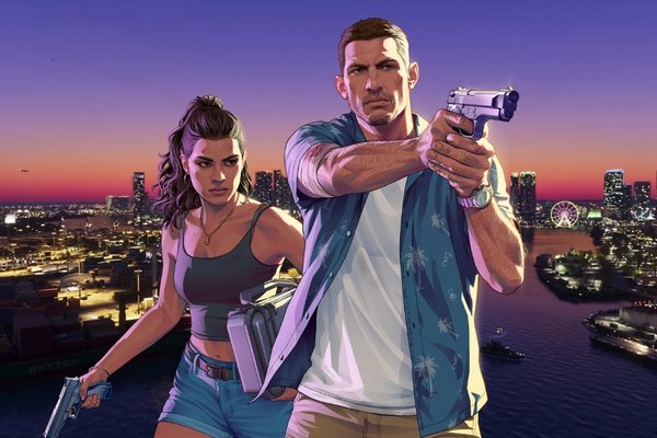 New GTA 6 Graphics Settings Leak Hints at Quality and 60 FPS Performance Modes on PS5