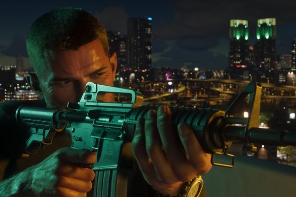 GTA 6 Leaker Appears to Have a Game Build and Shows No Sign of Stopping
